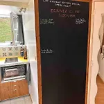 Magical Studio, Good Vibes Апартаменты *