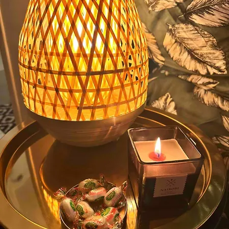 Magical Studio, Good Vibes Апартаменты