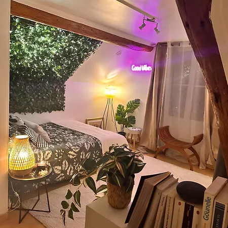 Magical Studio, Good Vibes Enghien-les-Bains