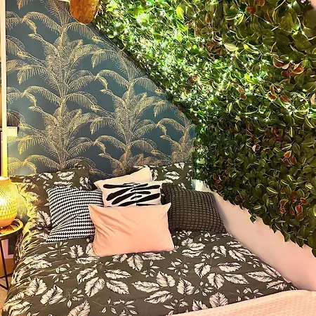 Апартаменты Magical Studio, Good Vibes