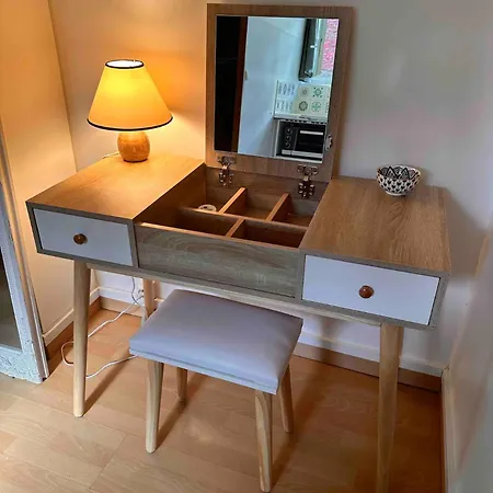 Magical Studio, Good Vibes Appartement *